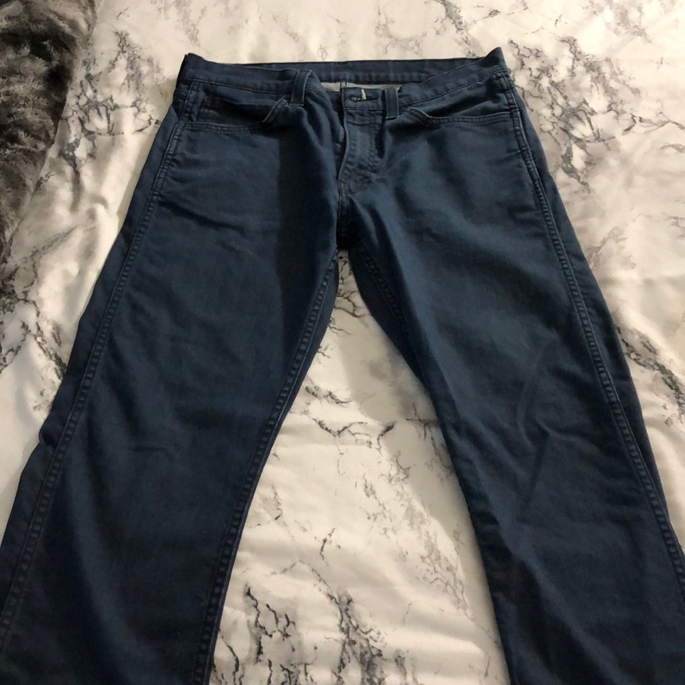 LEVIS jeans - Picture 3 of 3